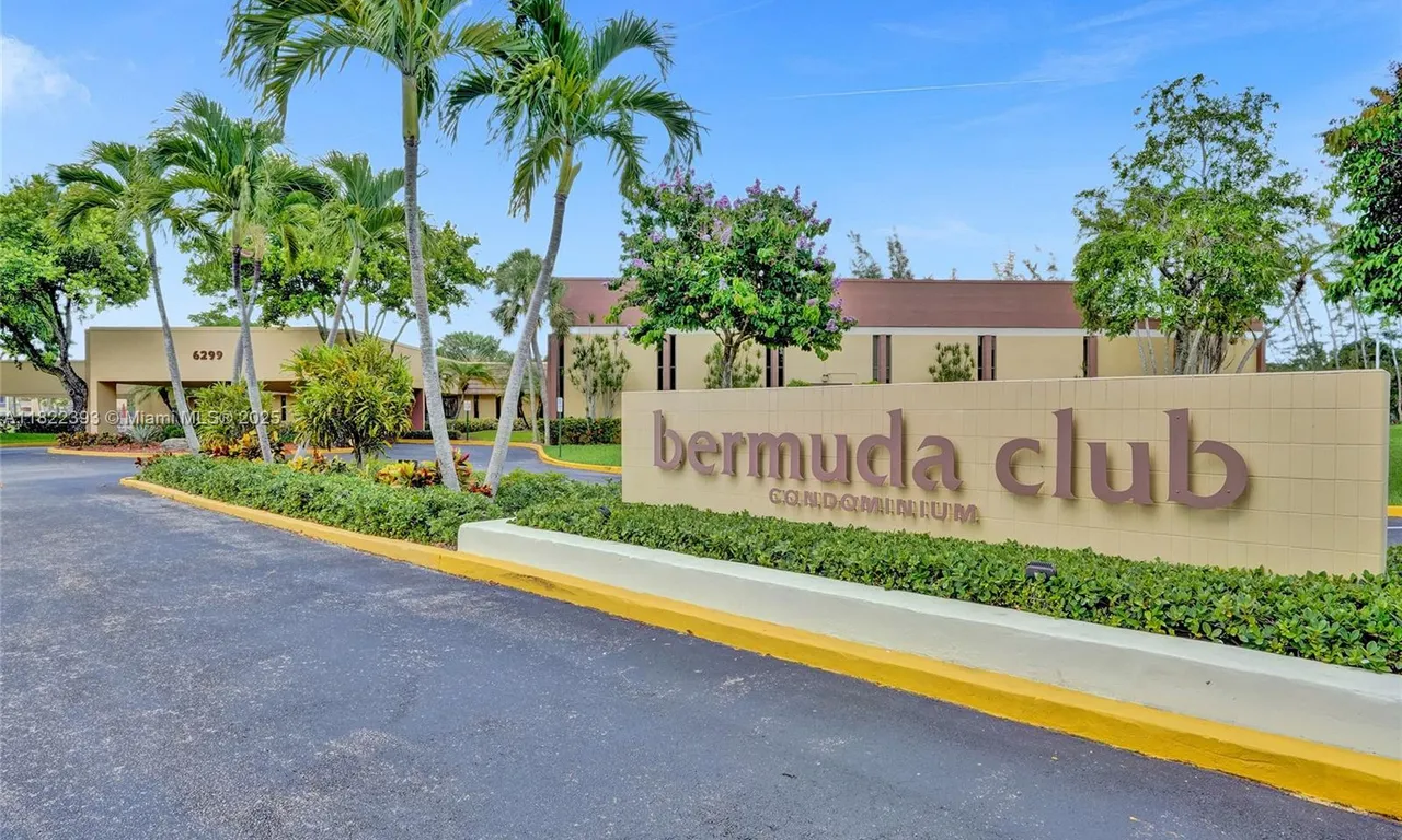 6300 NW 62nd St # 108, Tamarac FL 33319