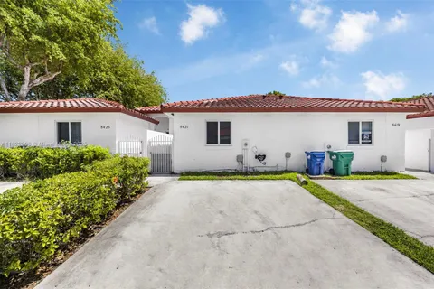 8421 SW 209th St # 8421, Cutler Bay FL 33189