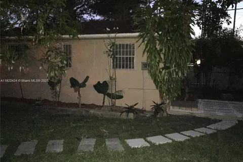 4440 SW 1st, Miami FL 33134