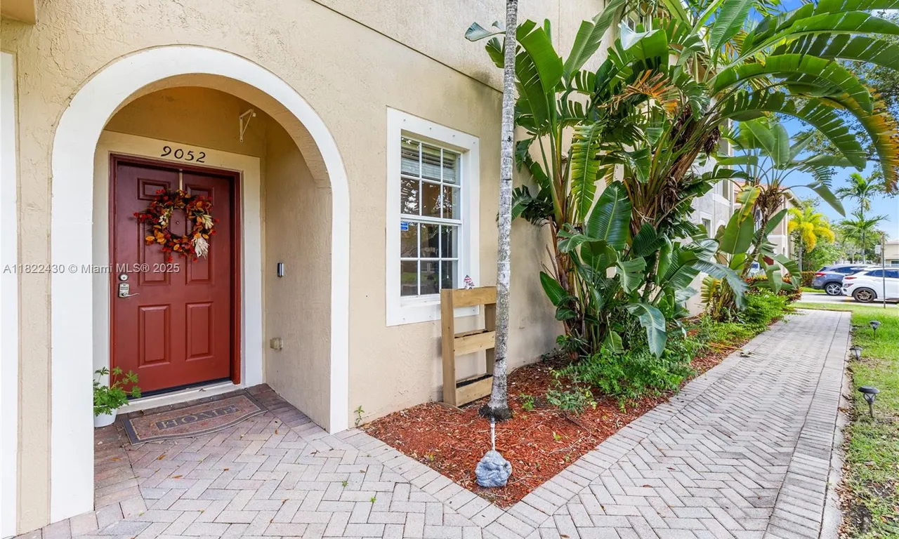 9052 Plymouth Pl # 9052, Tamarac FL 33321