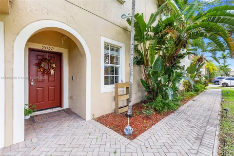 9052 Plymouth Pl # 9052, Tamarac FL 33321