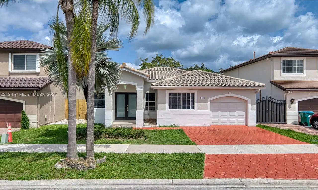 9408 SW 156th Pl, Miami FL 33196