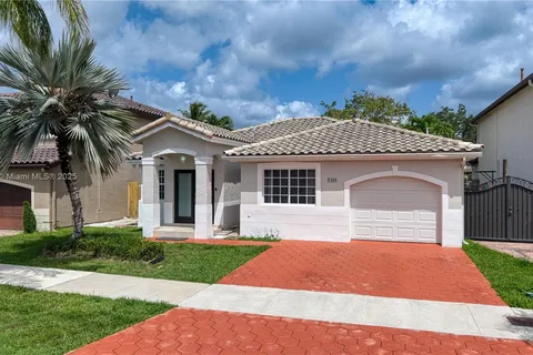 9408 SW 156th Pl, Miami FL 33196