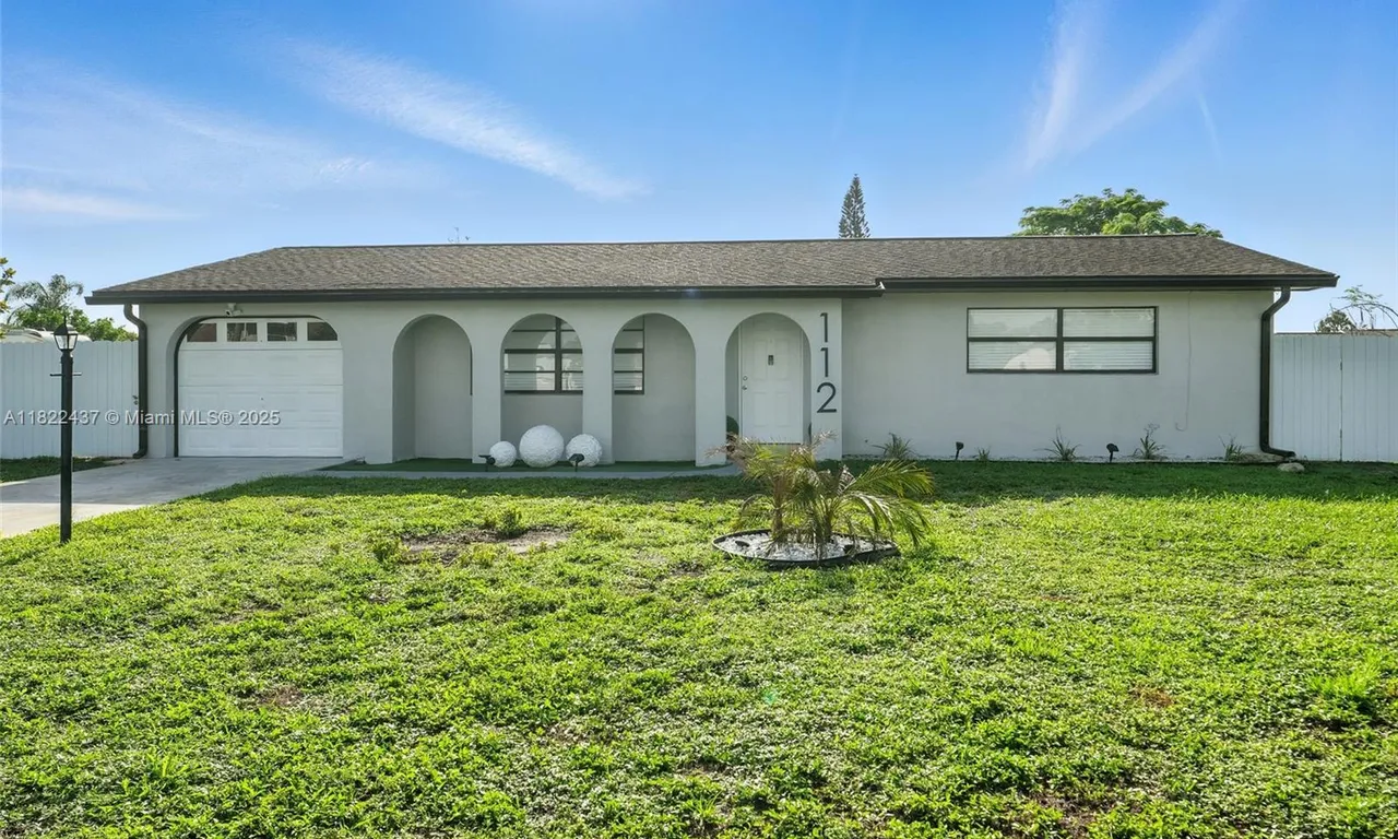112 Contee Dr, Lehigh Acres FL 33936