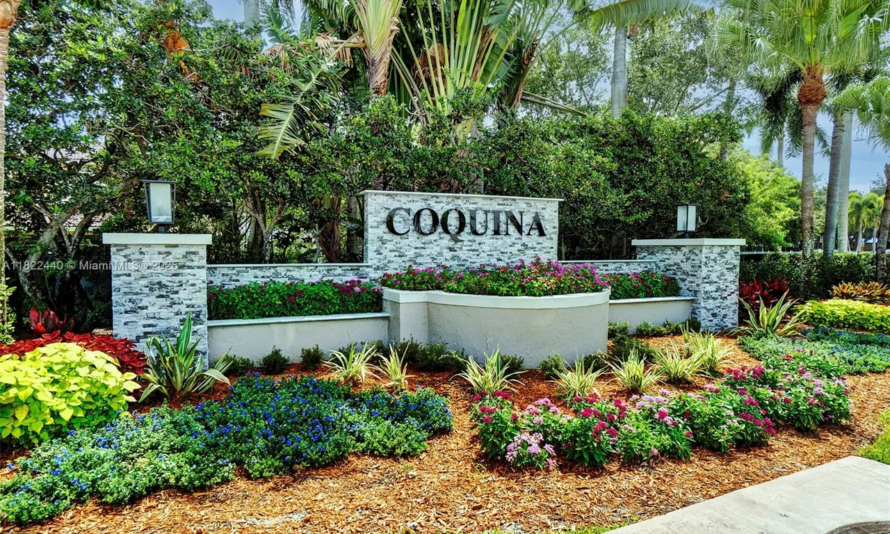 3841 NW 43rd Ter, Coconut Creek FL 33073