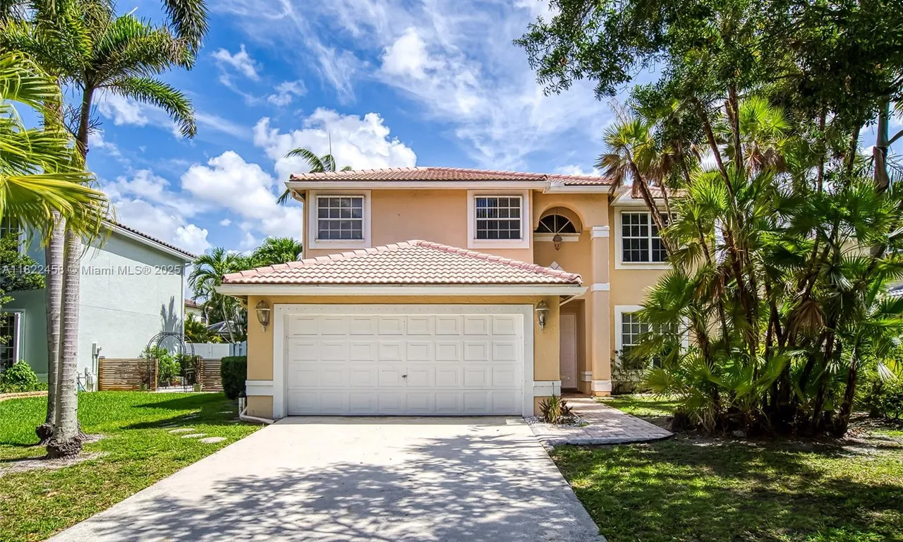 7426 Prescott Ln, Lake Worth FL 33467