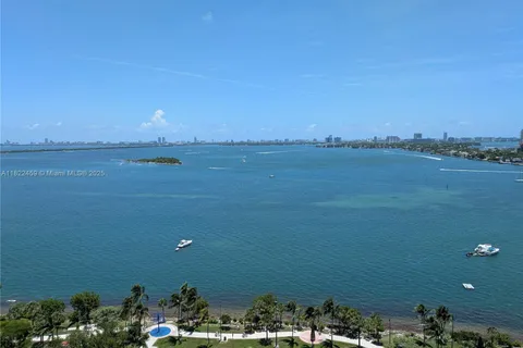 1800 N Bayshore Dr # 2003, Miami FL 33132