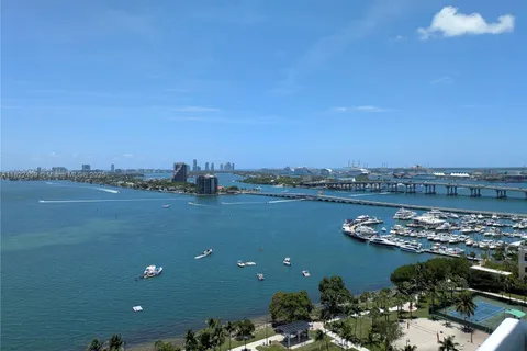 1800 N Bayshore Dr # 2003, Miami FL 33132