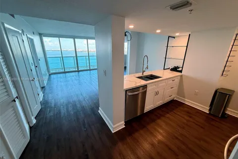 1800 N Bayshore Dr # 2003, Miami FL 33132