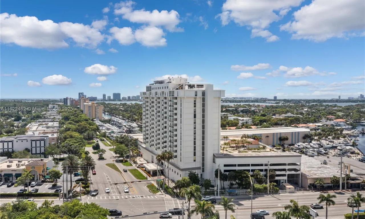 13499 Biscayne Blvd # 703, North Miami FL 33181