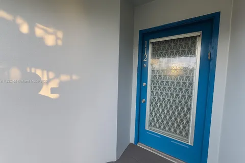 12500 SW 5th Ct # 112M, Pembroke Pines FL 33027