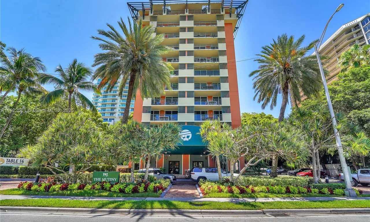 2951 S Bayshore Dr # 1017, Miami FL 33133