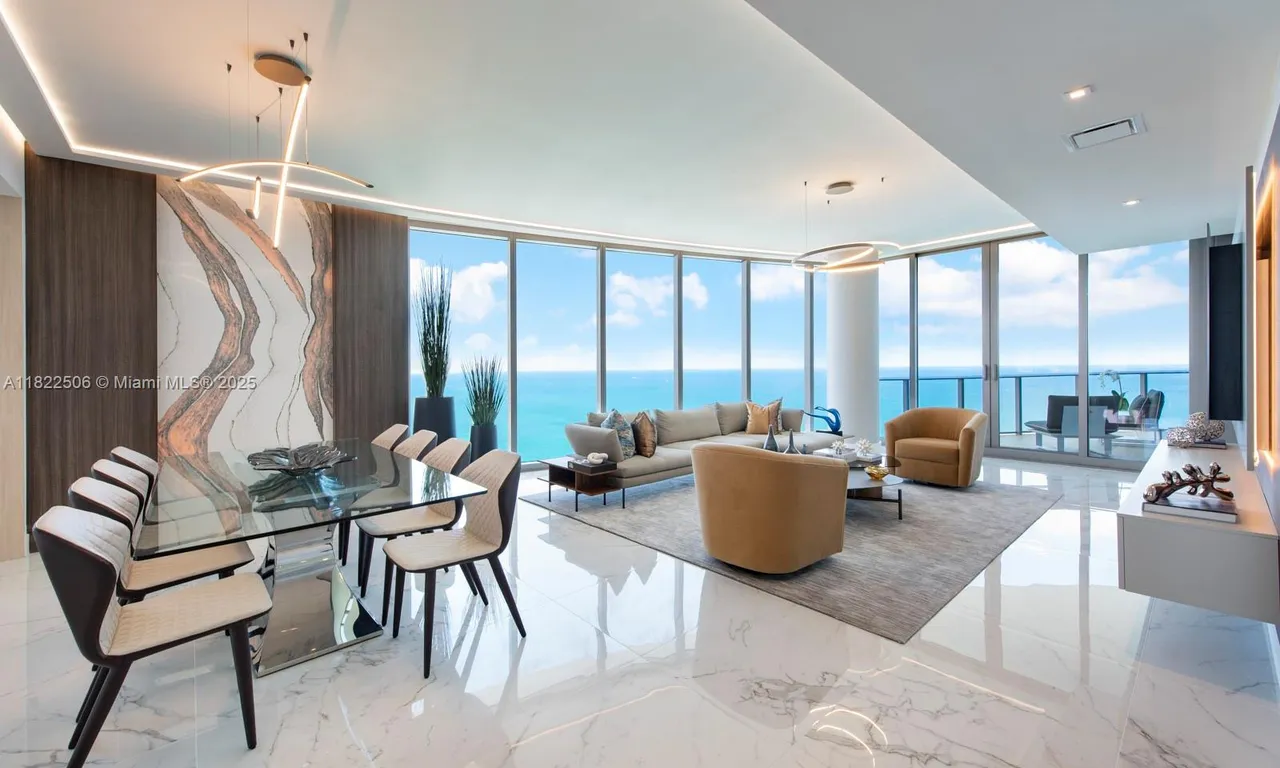 15701 Collins Ave # 4601, Sunny Isles Beach FL 33160