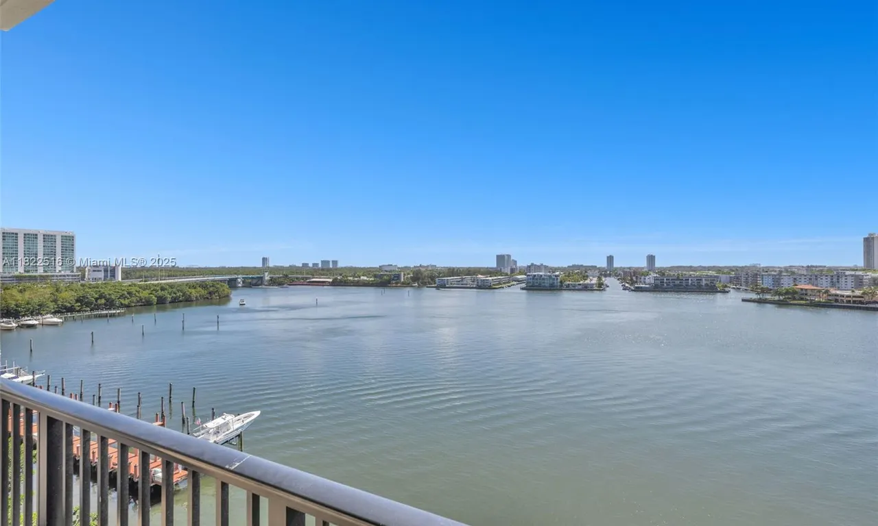 17100 N Bay Rd # 1904, Sunny Isles Beach FL 33160