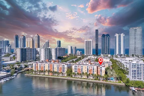 17100 N Bay Rd # 1904, Sunny Isles Beach FL 33160