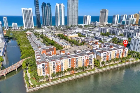 17100 N Bay Rd # 1904, Sunny Isles Beach FL 33160