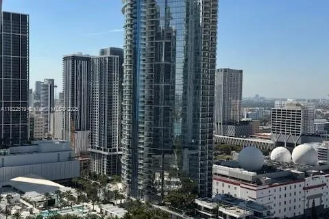 1040 Biscayne Blvd # 3008, Miami FL 33132