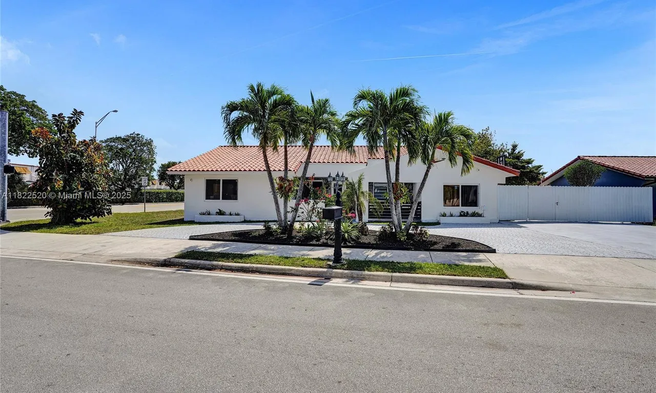 13200 SW 12th Street, Miami FL 33184