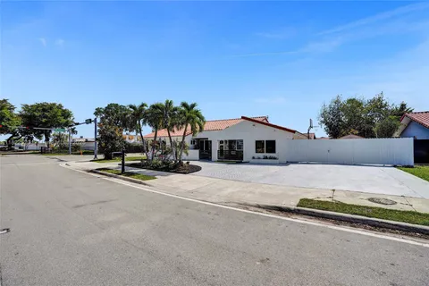 13200 SW 12th Street, Miami FL 33184