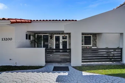 13200 SW 12th Street, Miami FL 33184