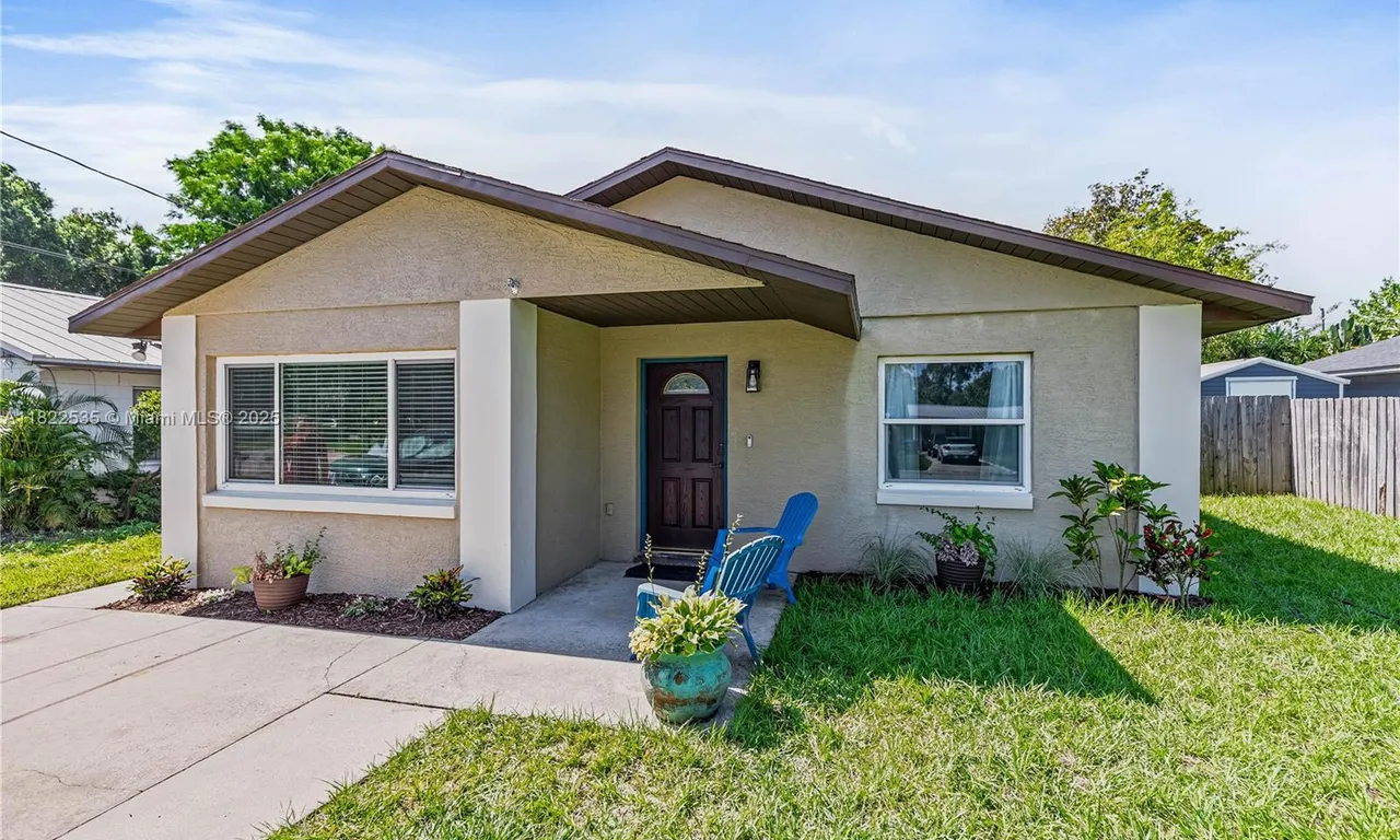1712 Melvin Avenue, Orlando FL 32806