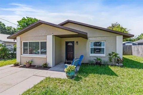 1712 Melvin Avenue, Orlando FL 32806