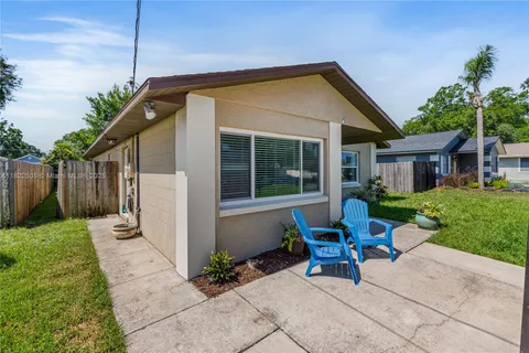 1712 Melvin Avenue, Orlando FL 32806