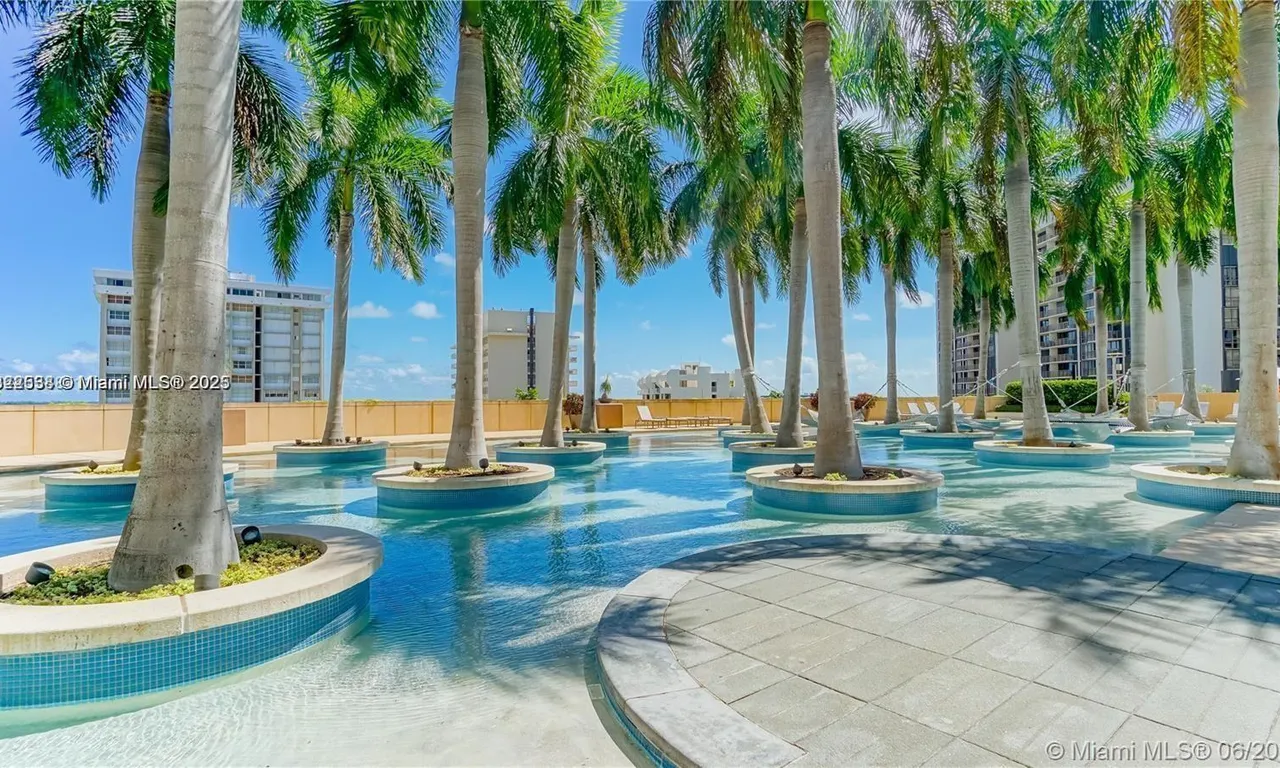 1425 Brickell Ave # 48C, Miami FL 33131