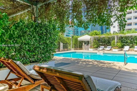 1425 Brickell Ave # 48C, Miami FL 33131