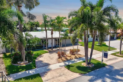 501 SE 7th Ave, Pompano Beach FL 33060