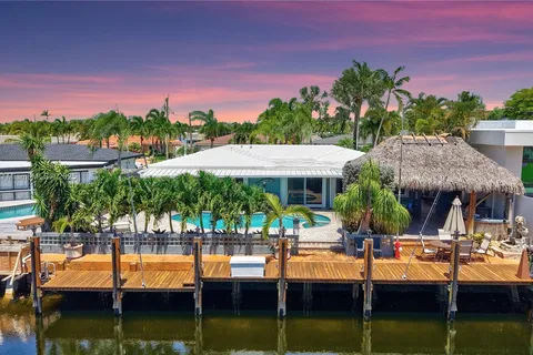 501 SE 7th Ave, Pompano Beach FL 33060