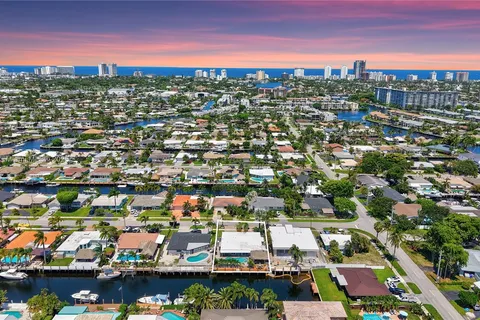 501 SE 7th Ave, Pompano Beach FL 33060