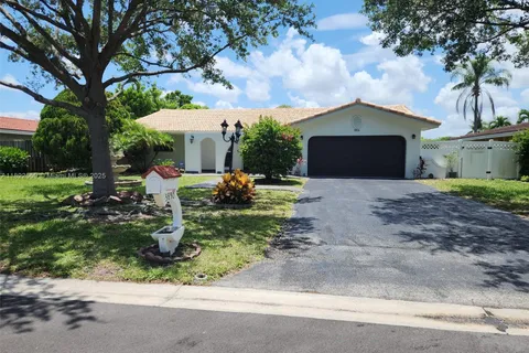 3850 NW 81st Ter # 3850, Coral Springs FL 33065