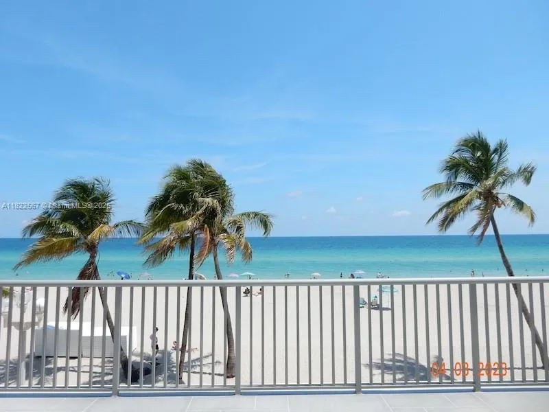 400 N Surf Rd # 303, Hollywood FL 33019
