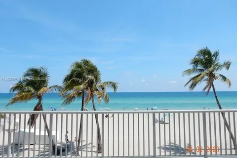 400 N Surf Rd # 303, Hollywood FL 33019