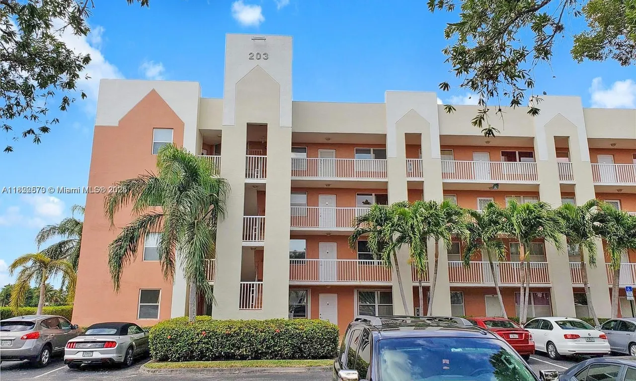 10208 NW 24th Pl # 101, Sunrise FL 33322