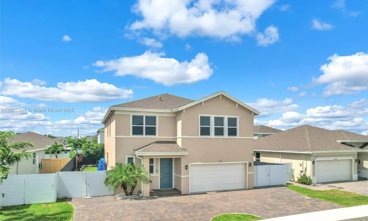 13270 SW 272nd St, Homestead FL 33032