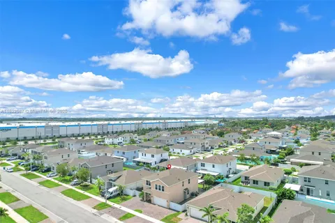 13270 SW 272nd St, Homestead FL 33032