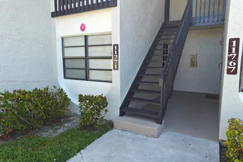 11771 NW 30th St # 107A, Coral Springs FL 33065