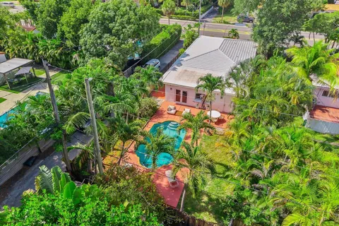 25 NW 95th St, Miami Shores FL 33150