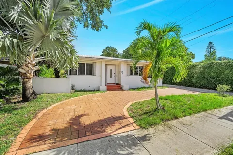 25 NW 95th St, Miami Shores FL 33150
