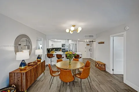 600 Three Islands Blvd # 615, Hallandale Beach FL 33009