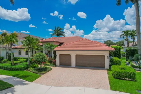2489 Eagle Watch Ln, Weston FL 33327