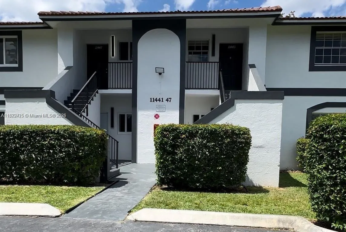 11441-11447 NW 45th Street # 11443, Coral Springs FL 33065