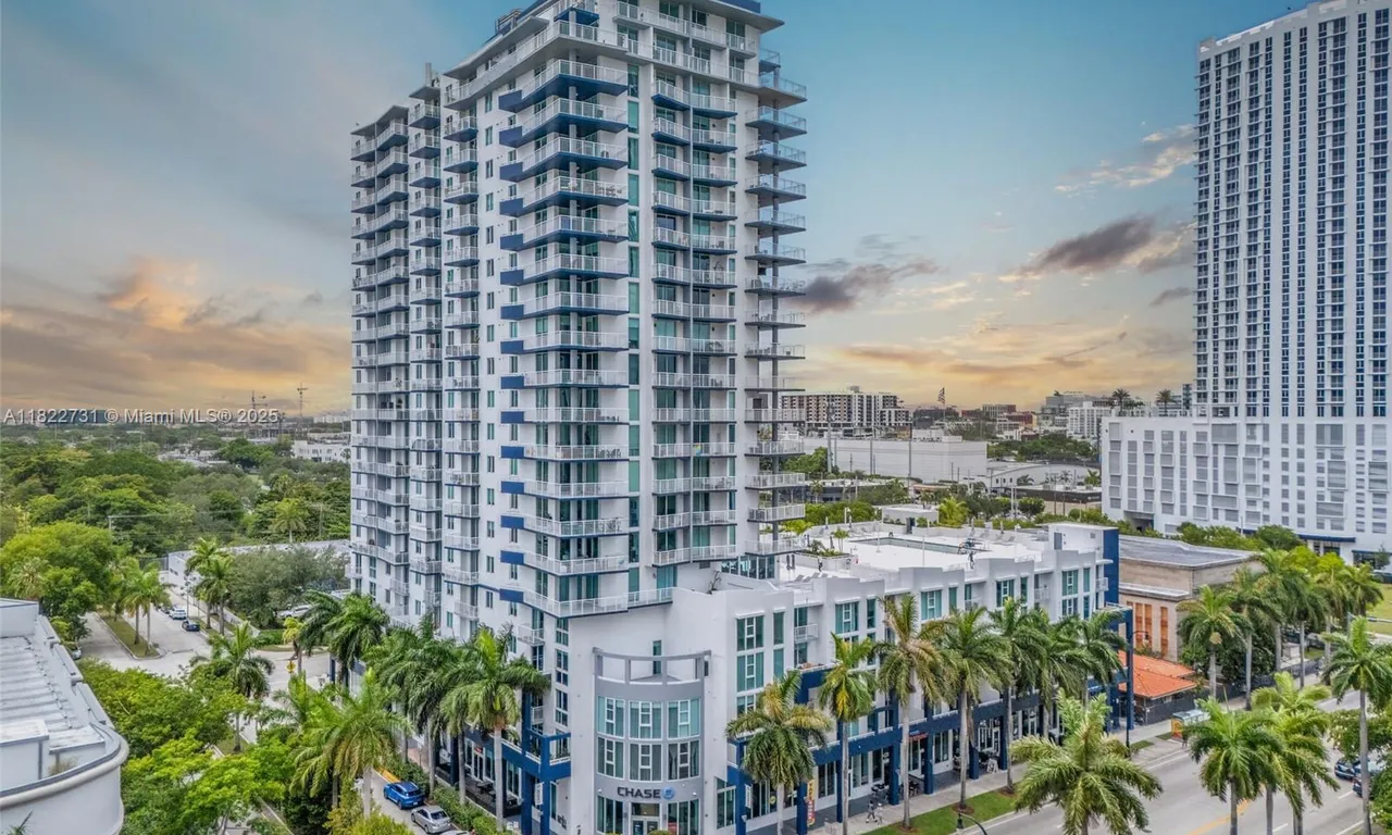 275 NE 18th St # 706, Miami FL 33132