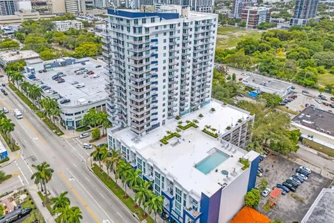 275 NE 18th St # 706, Miami FL 33132