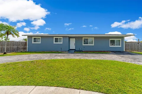 27645 SW 163rd Ave, Homestead FL 33031