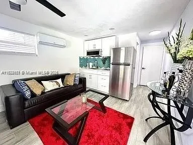 2425 SW 26th Terr # A, Miami FL 33133