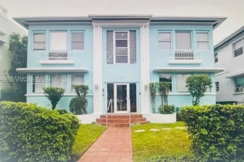1555 Pennsylvania Ave # 101, Miami Beach FL 33139