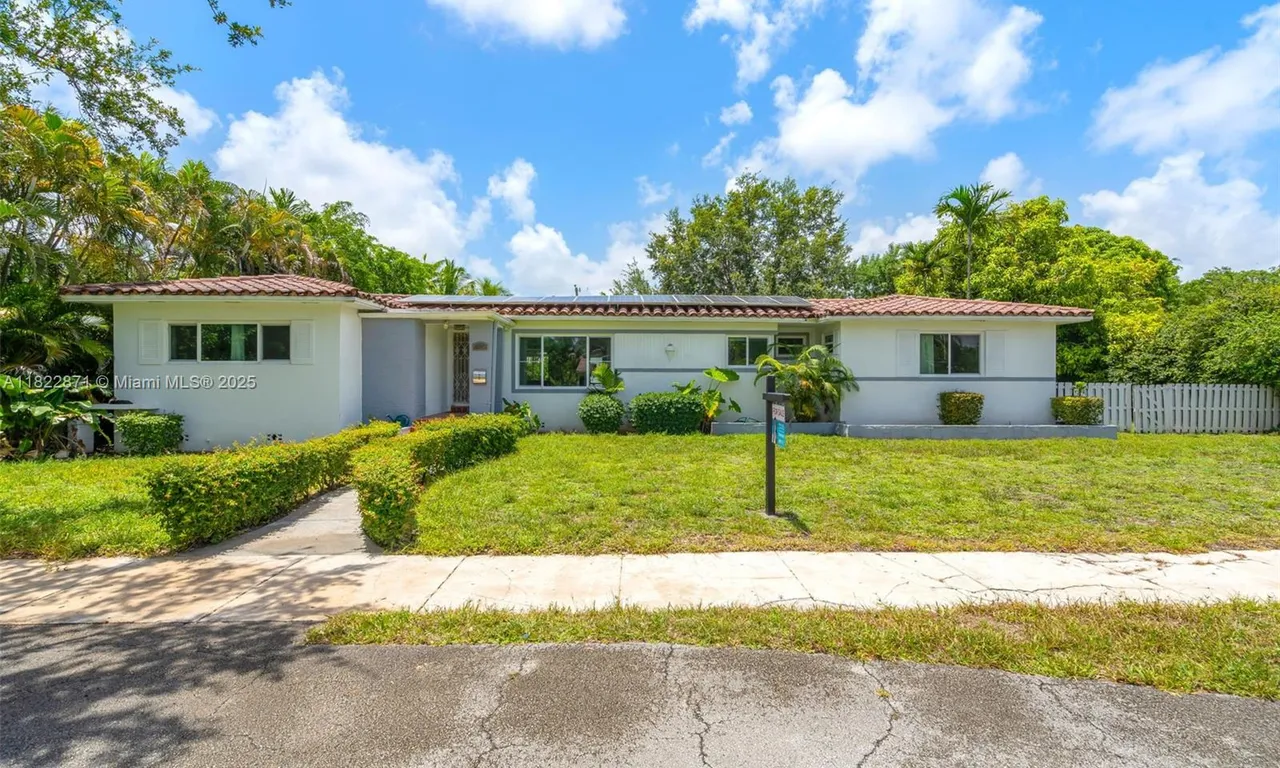 170 NW 105th St, Miami Shores FL 33150